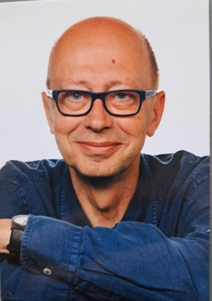 Martin Sander